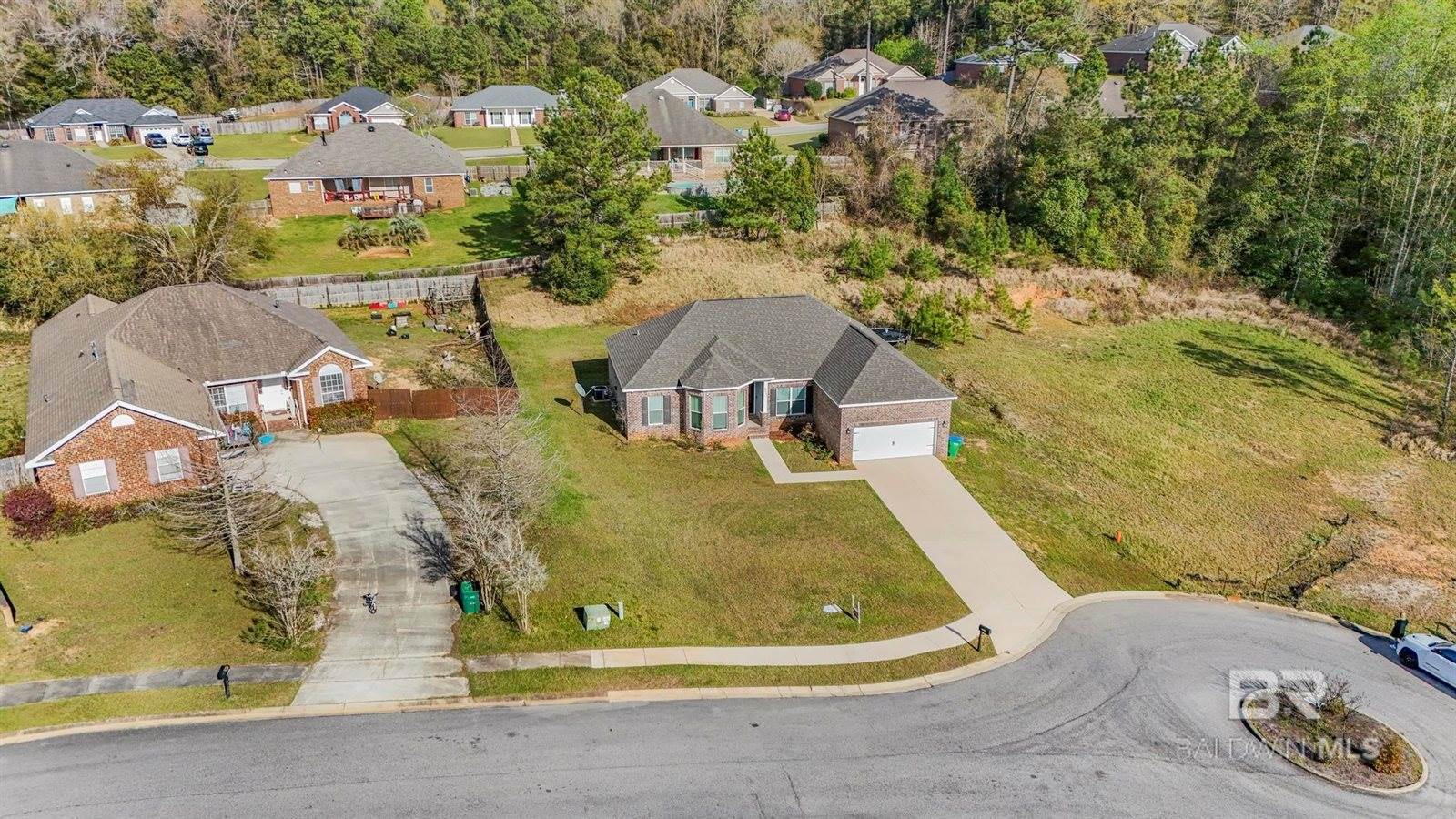 30246 Maury Court, Spanish Fort, AL 36527
