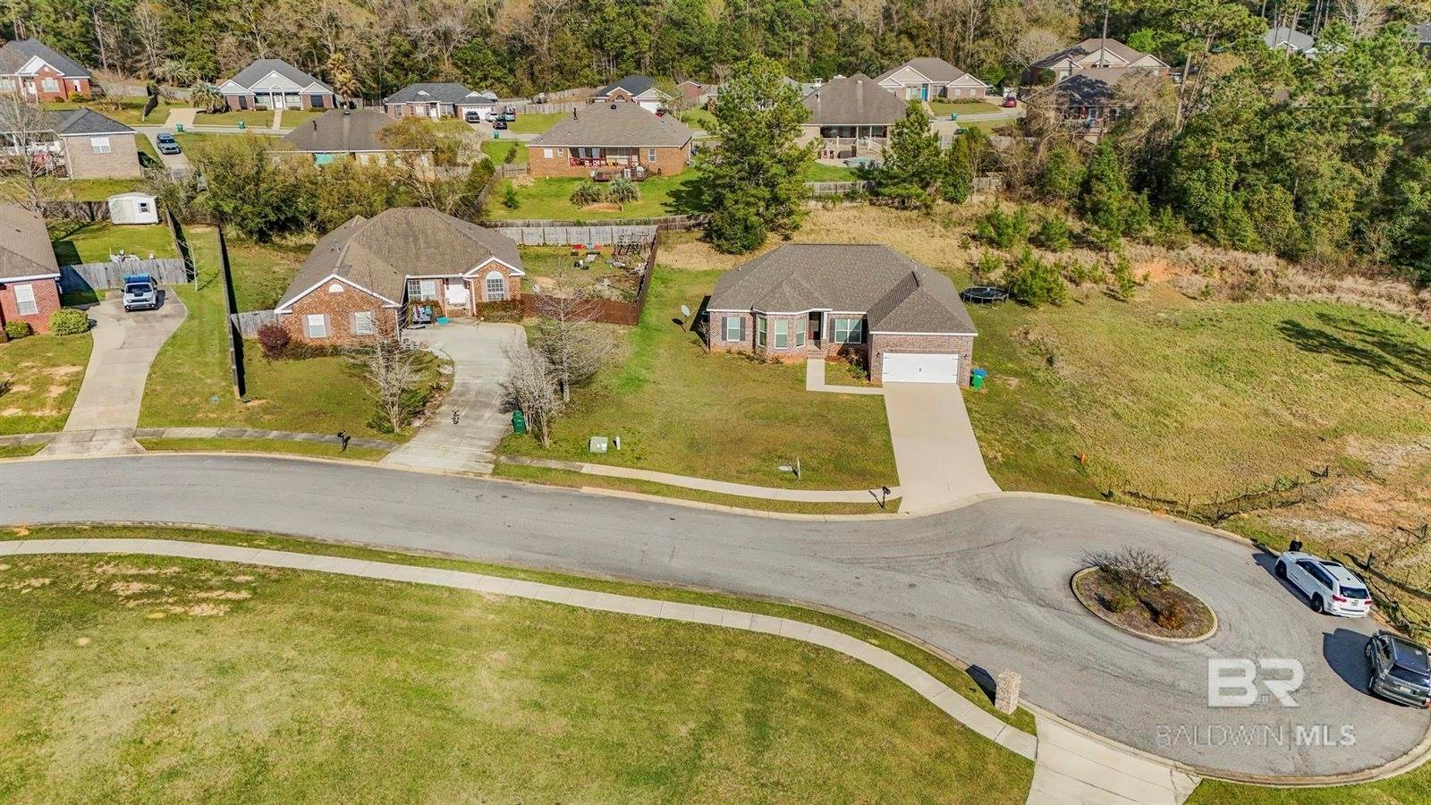 30246 Maury Court, Spanish Fort, AL 36527