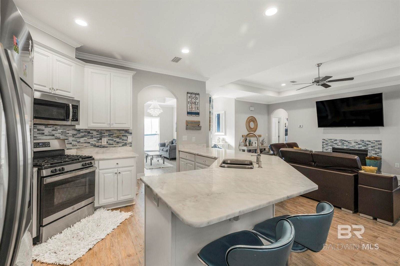 30246 Maury Court, Spanish Fort, AL 36527