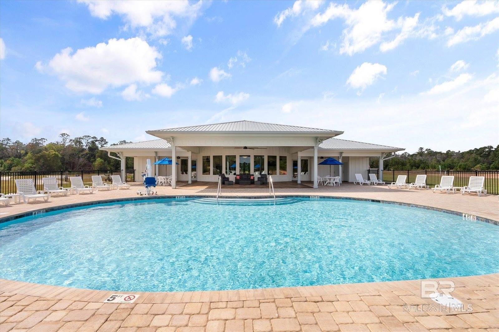 22353 Twin Lakes Circle, Gulf Shores, AL 36542