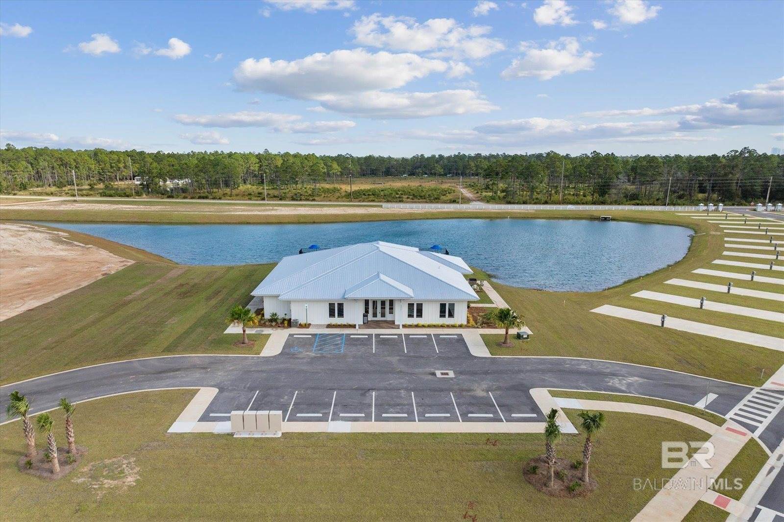 22353 Twin Lakes Circle, Gulf Shores, AL 36542