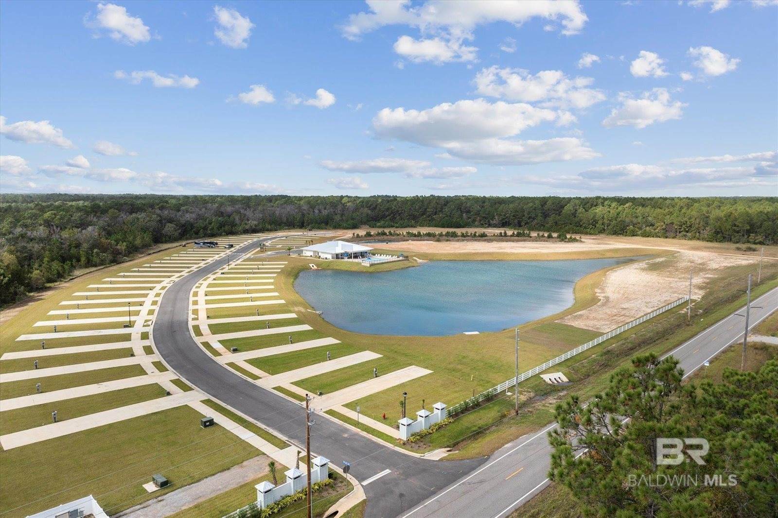 22353 Twin Lakes Circle, Gulf Shores, AL 36542