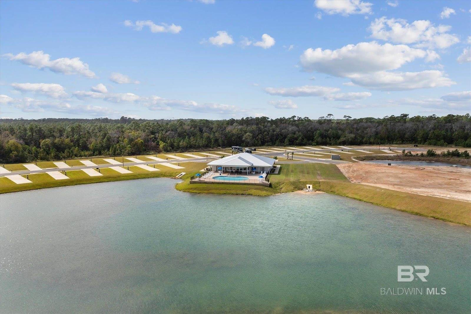 22353 Twin Lakes Circle, Gulf Shores, AL 36542