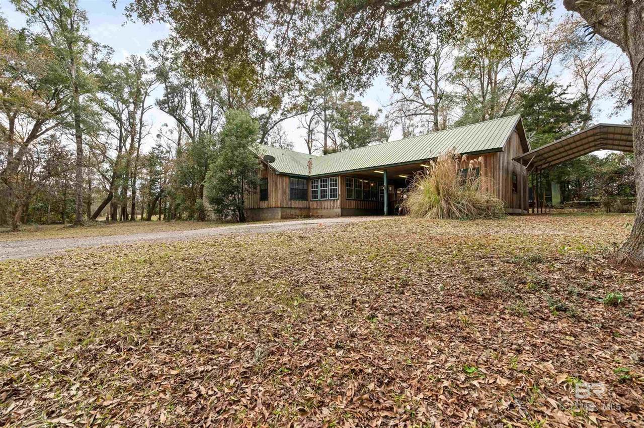 9501 County Road 24, Fairhope, AL 36532