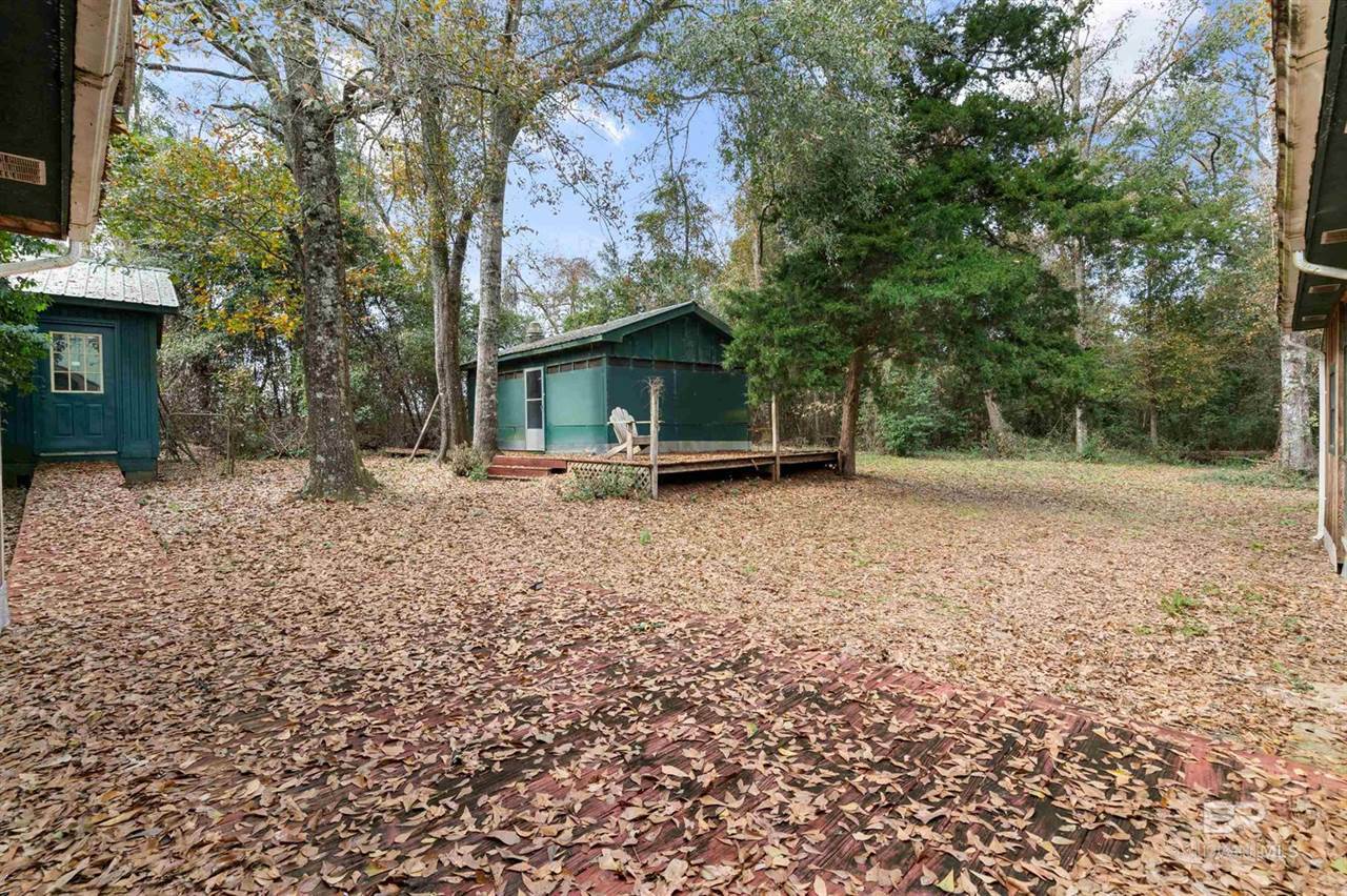 9501 County Road 24, Fairhope, AL 36532