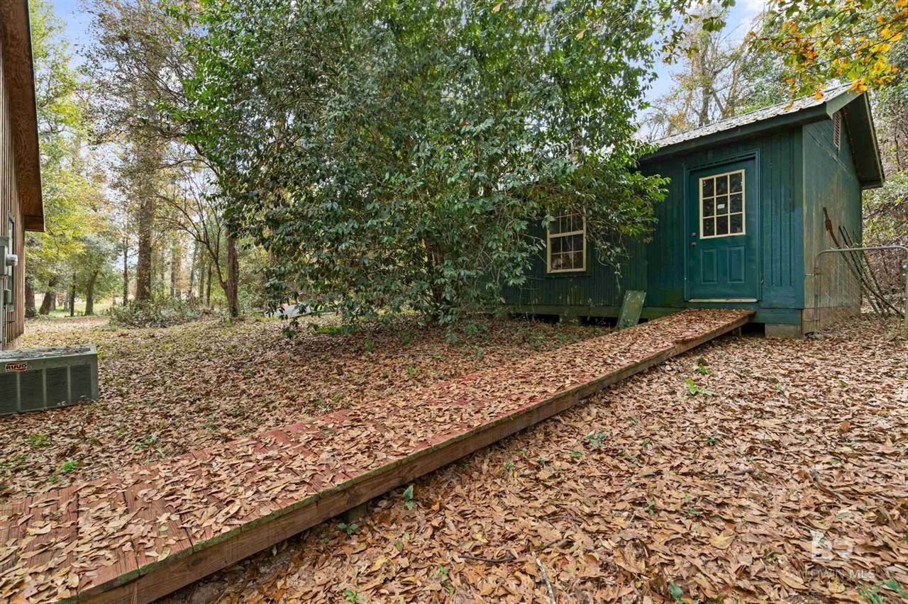 9501 County Road 24, Fairhope, AL 36532