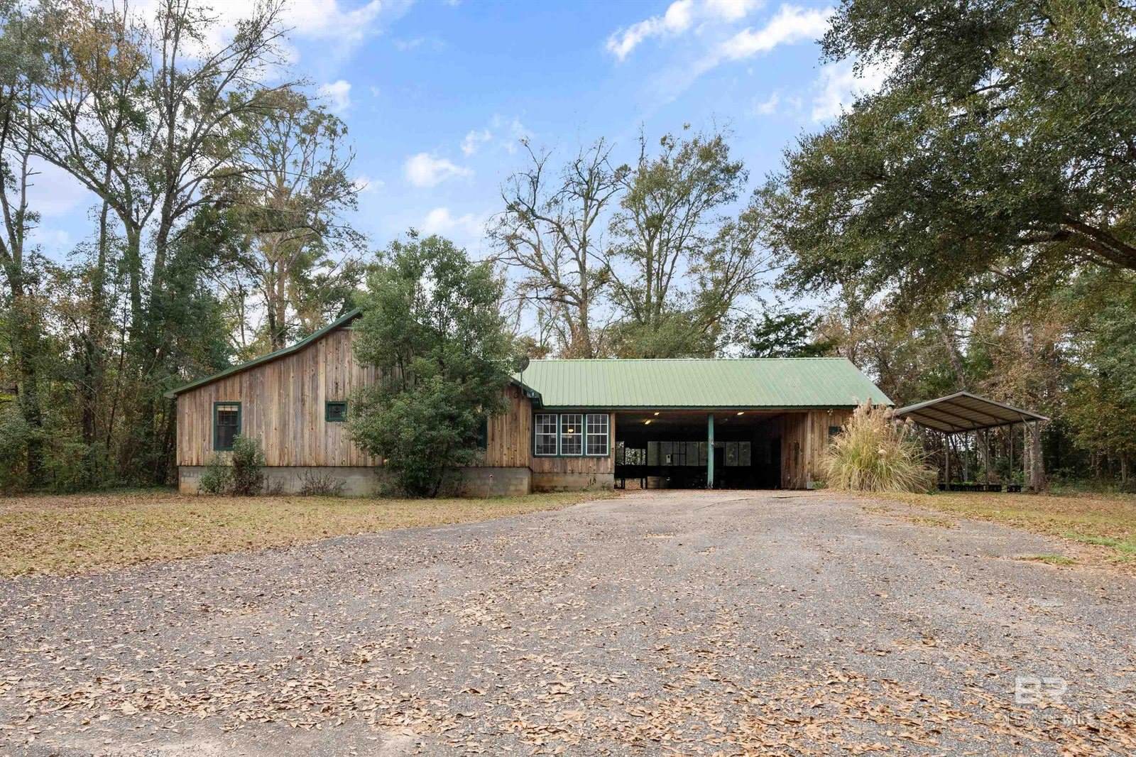 9501 County Road 24, Fairhope, AL 36532
