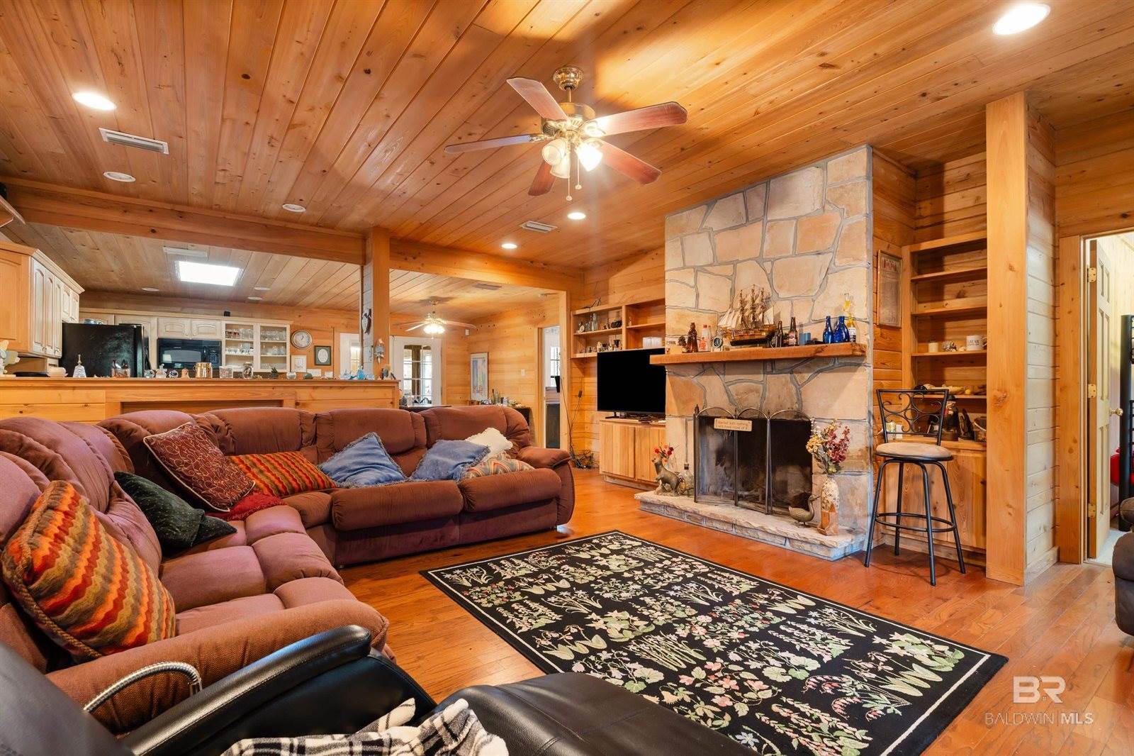 9501 County Road 24, Fairhope, AL 36532