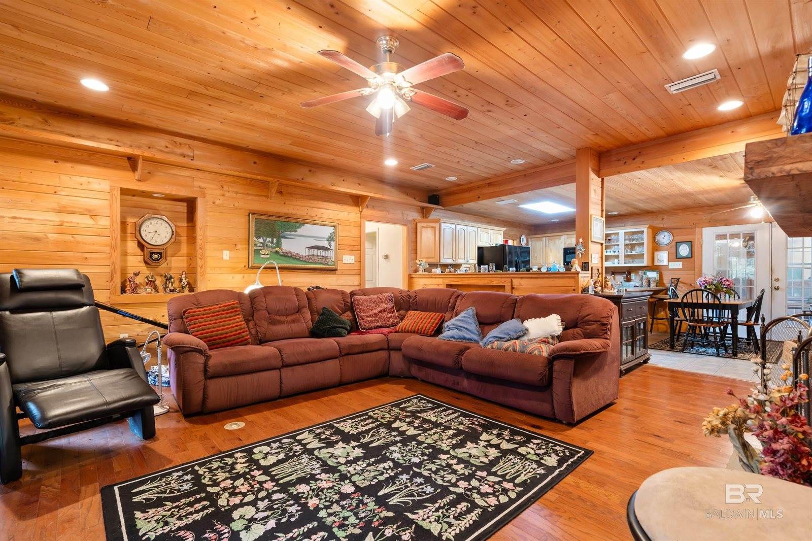 9501 County Road 24, Fairhope, AL 36532