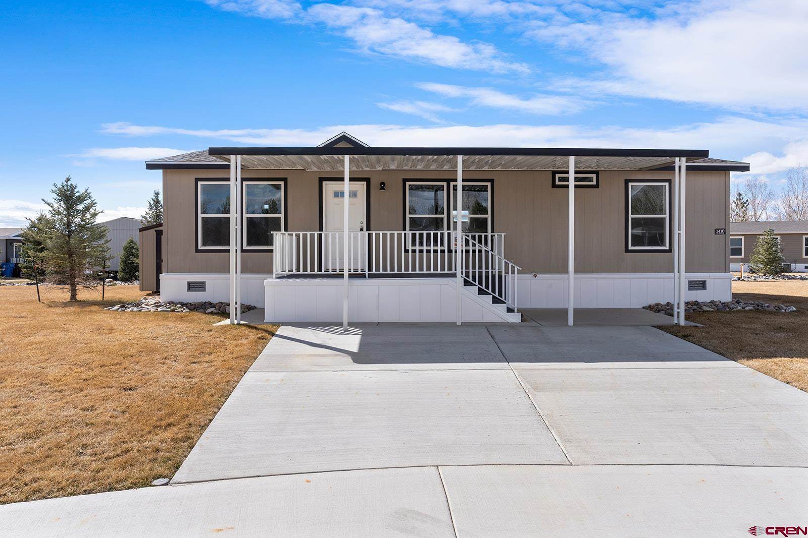 901 6530 Road, #1410, Montrose, CO 81401