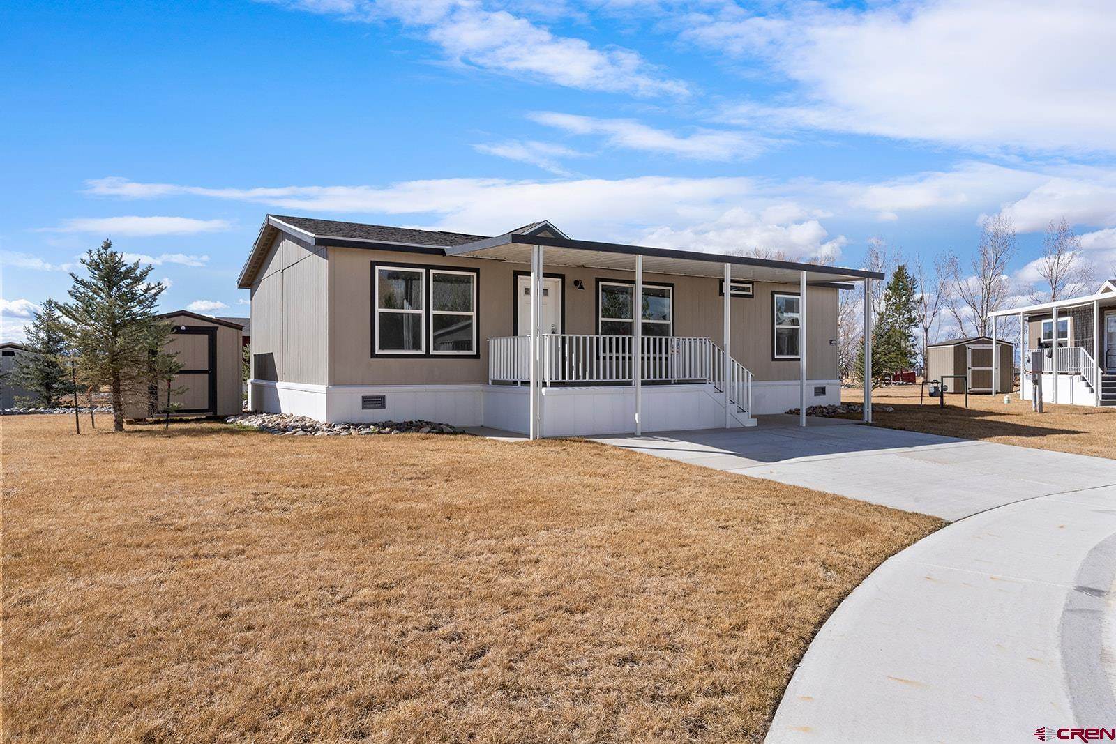 901 6530 Road, #1410, Montrose, CO 81401