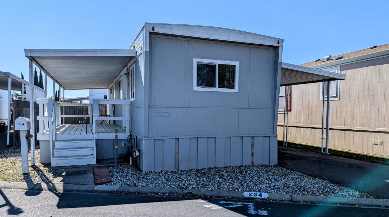 234 Palm View Lane, Rancho Cordova, CA 95670