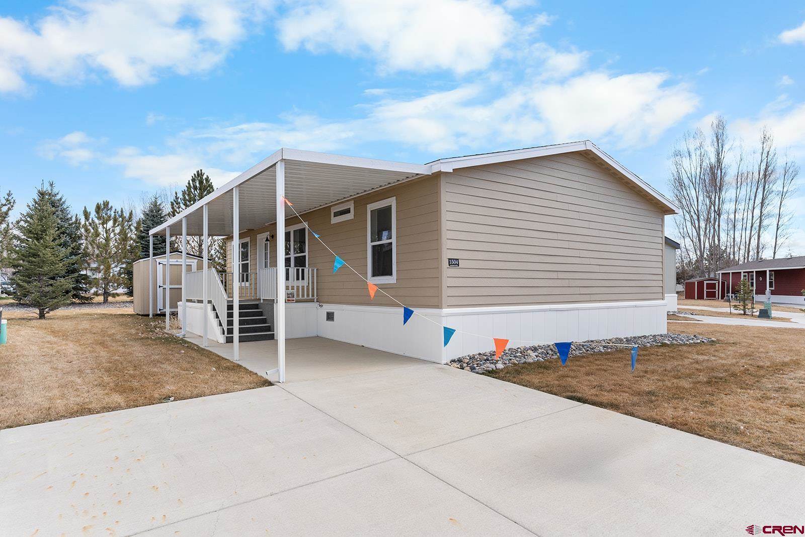 901 6530 Road, #1504, Montrose, CO 81401