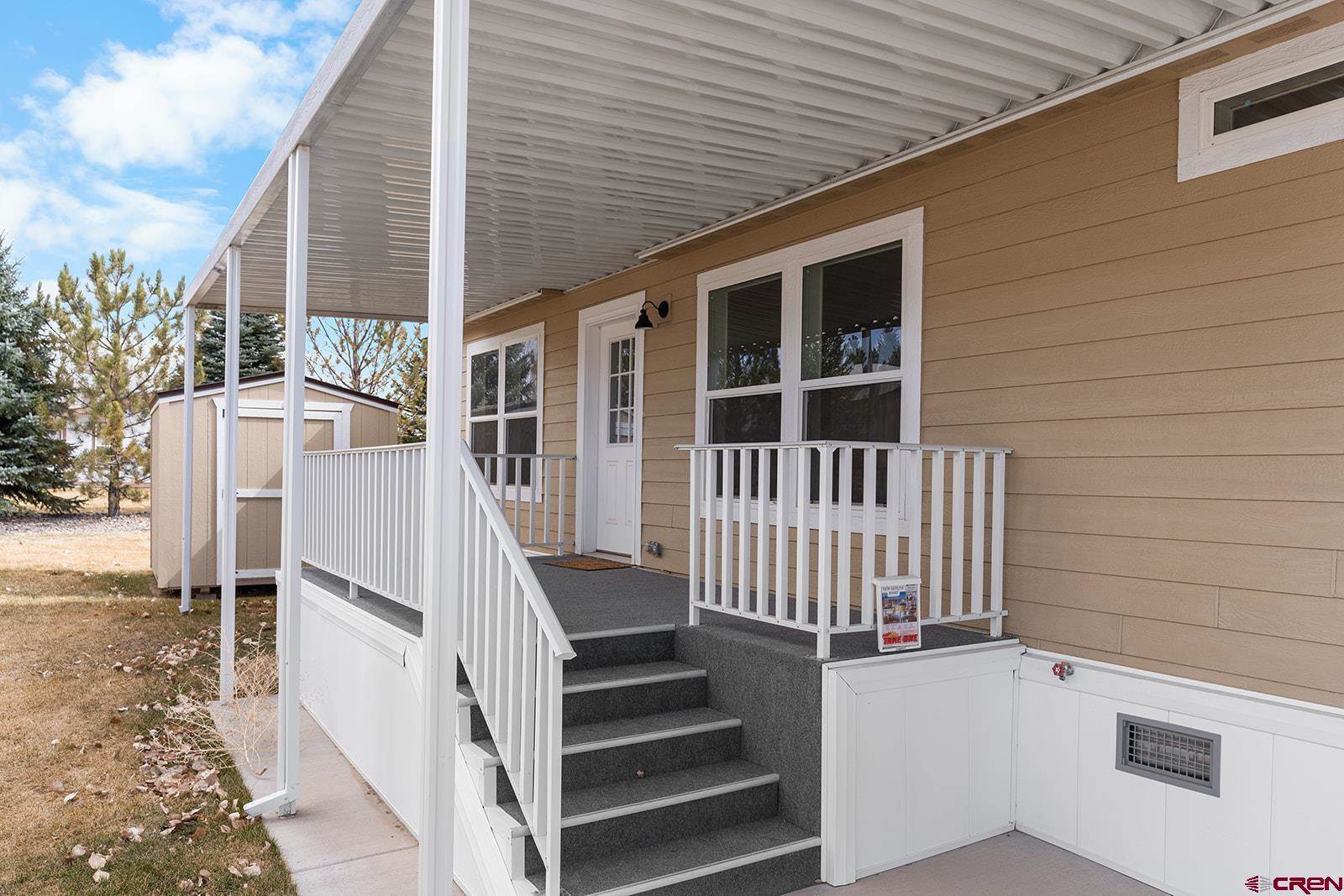 901 6530 Road, #1504, Montrose, CO 81401