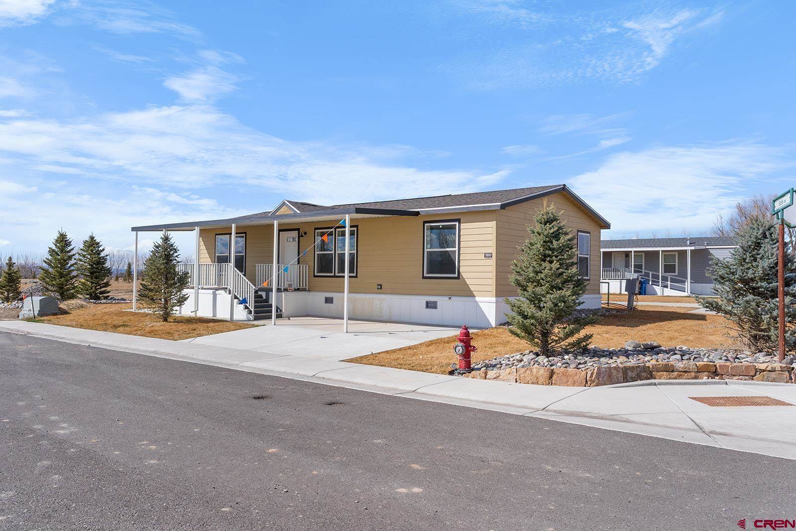 901 6530 Road, #1600, Montrose, CO 81401