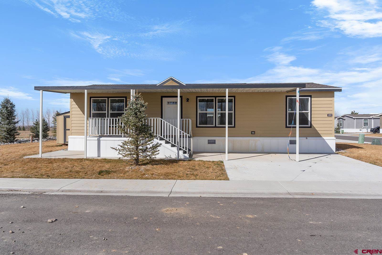 901 6530 Road, #1600, Montrose, CO 81401