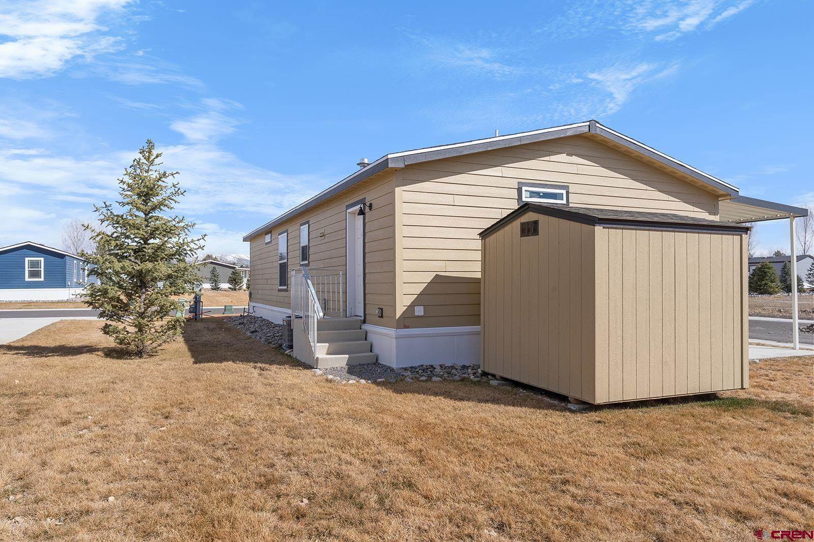 901 6530 Road, #1600, Montrose, CO 81401