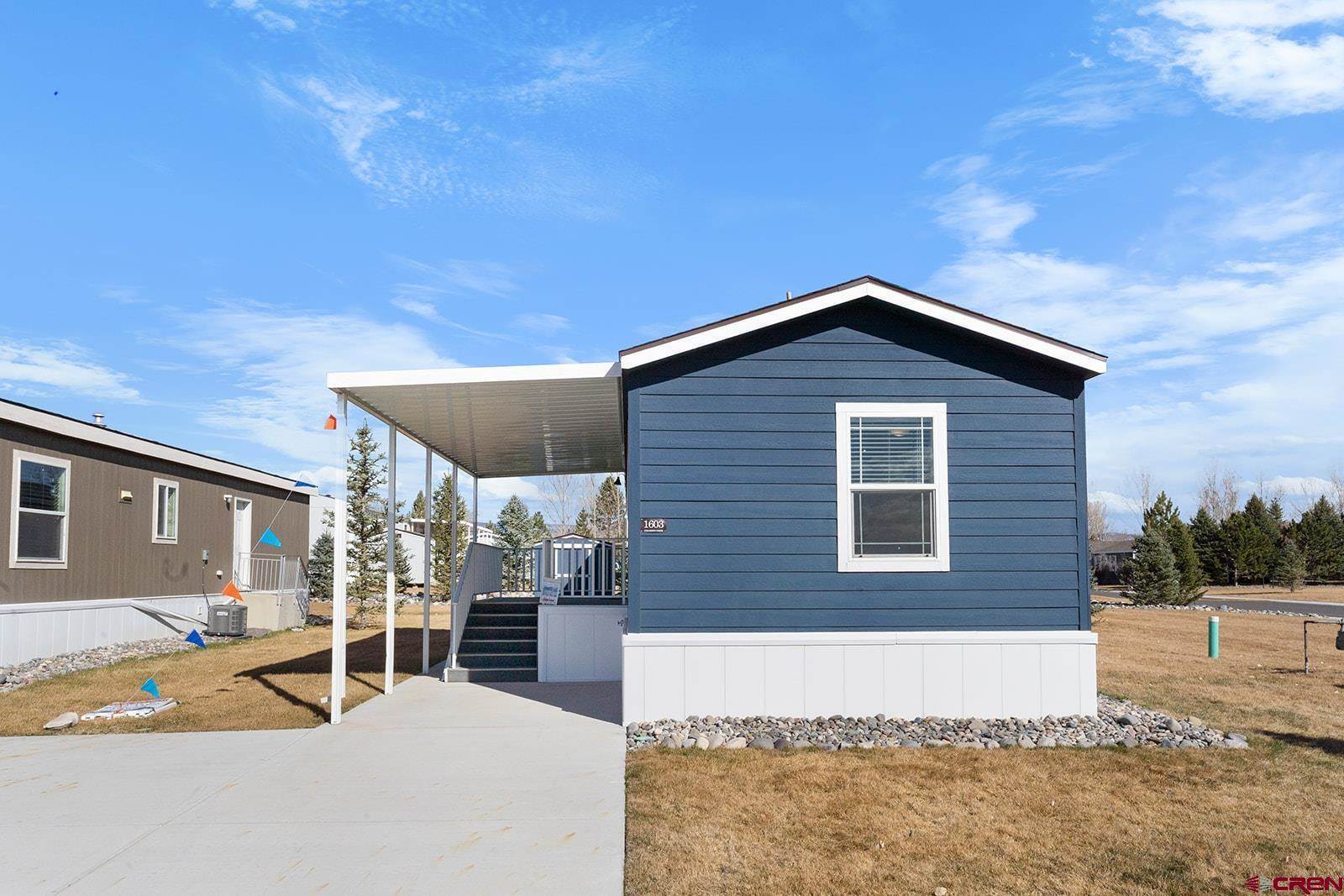 901 6530 Road, #1603, Montrose, CO 81401