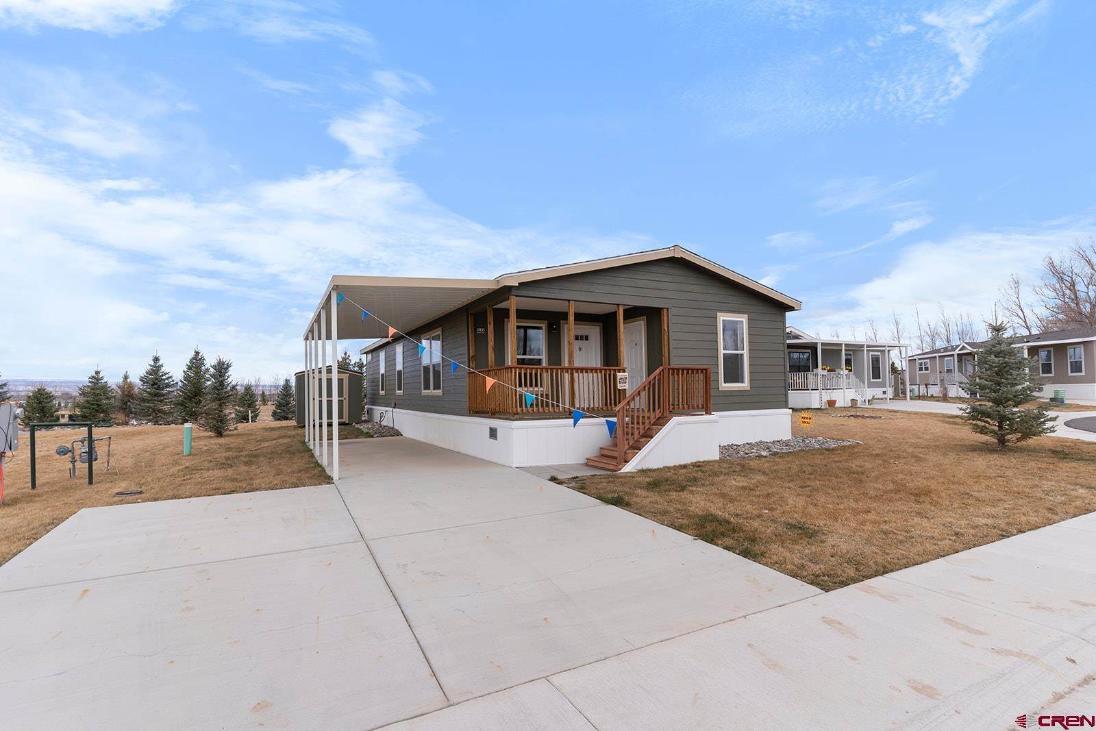 901 6530 Road, #1608, Montrose, CO 81401