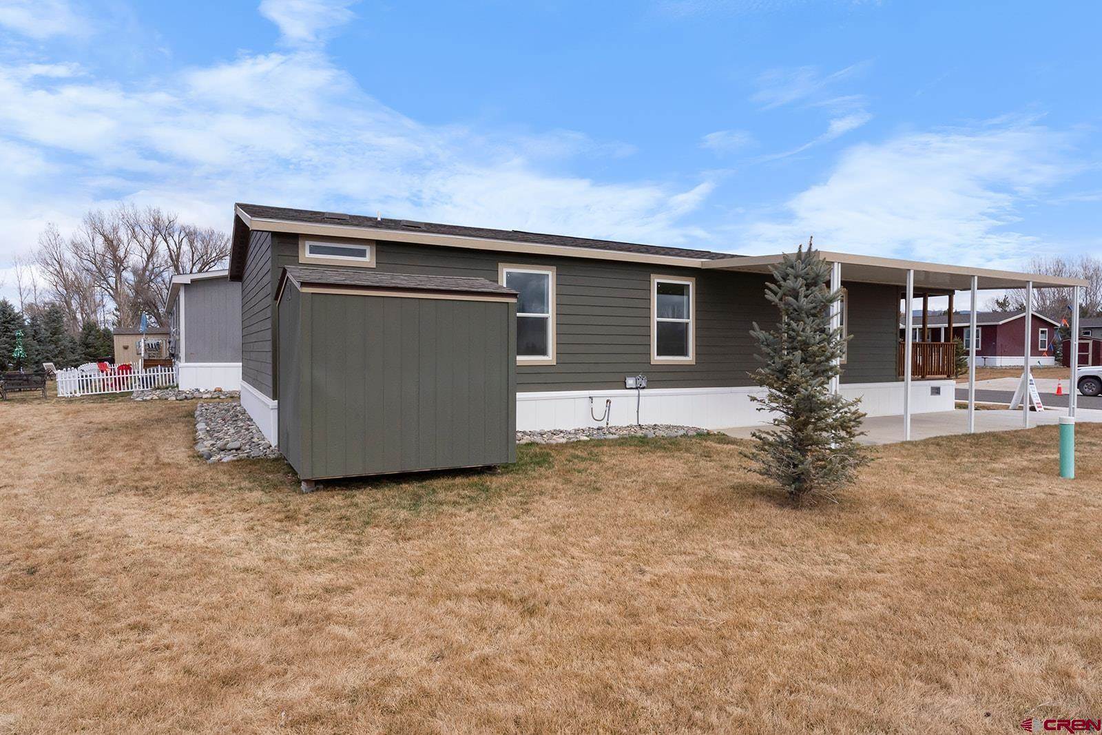 901 6530 Road, #1608, Montrose, CO 81401