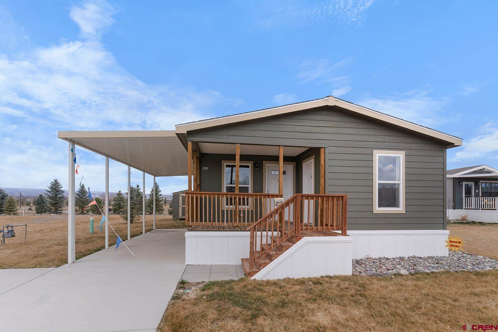 901 6530 Road, #1608, Montrose, CO 81401