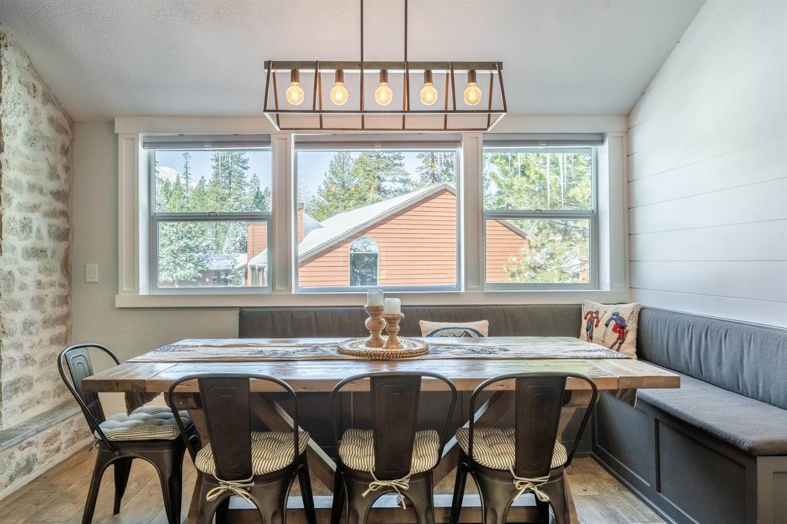 91 Lakeview Blvd #8-S, Mammoth Lakes, CA 93546