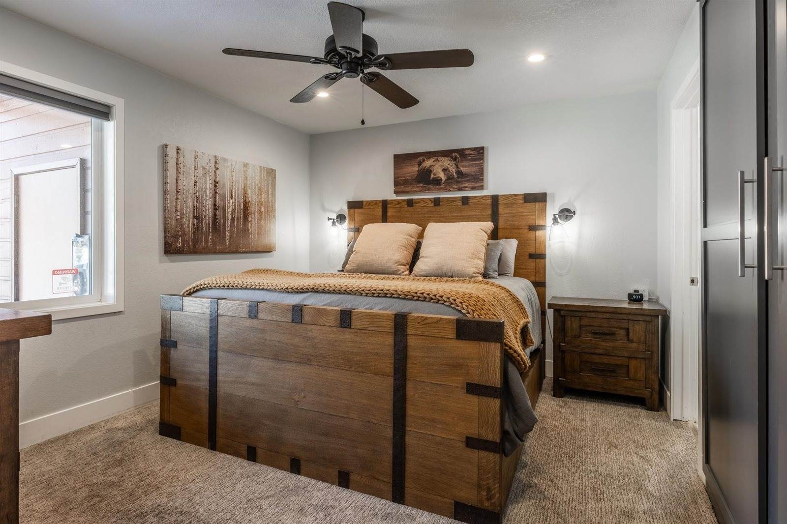 91 Lakeview Blvd #8-S, Mammoth Lakes, CA 93546
