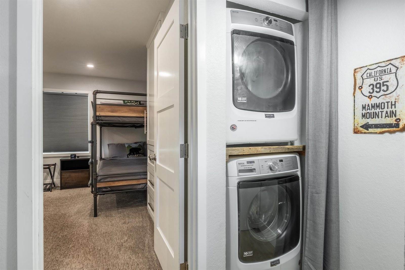 91 Lakeview Blvd #8-S, Mammoth Lakes, CA 93546