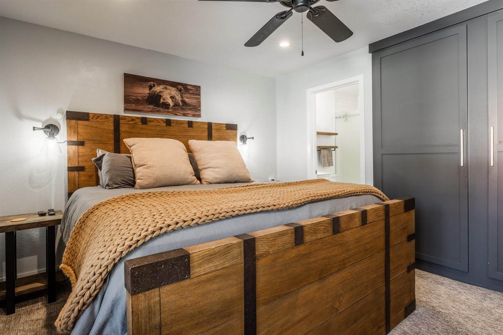 91 Lakeview Blvd #8-S, Mammoth Lakes, CA 93546