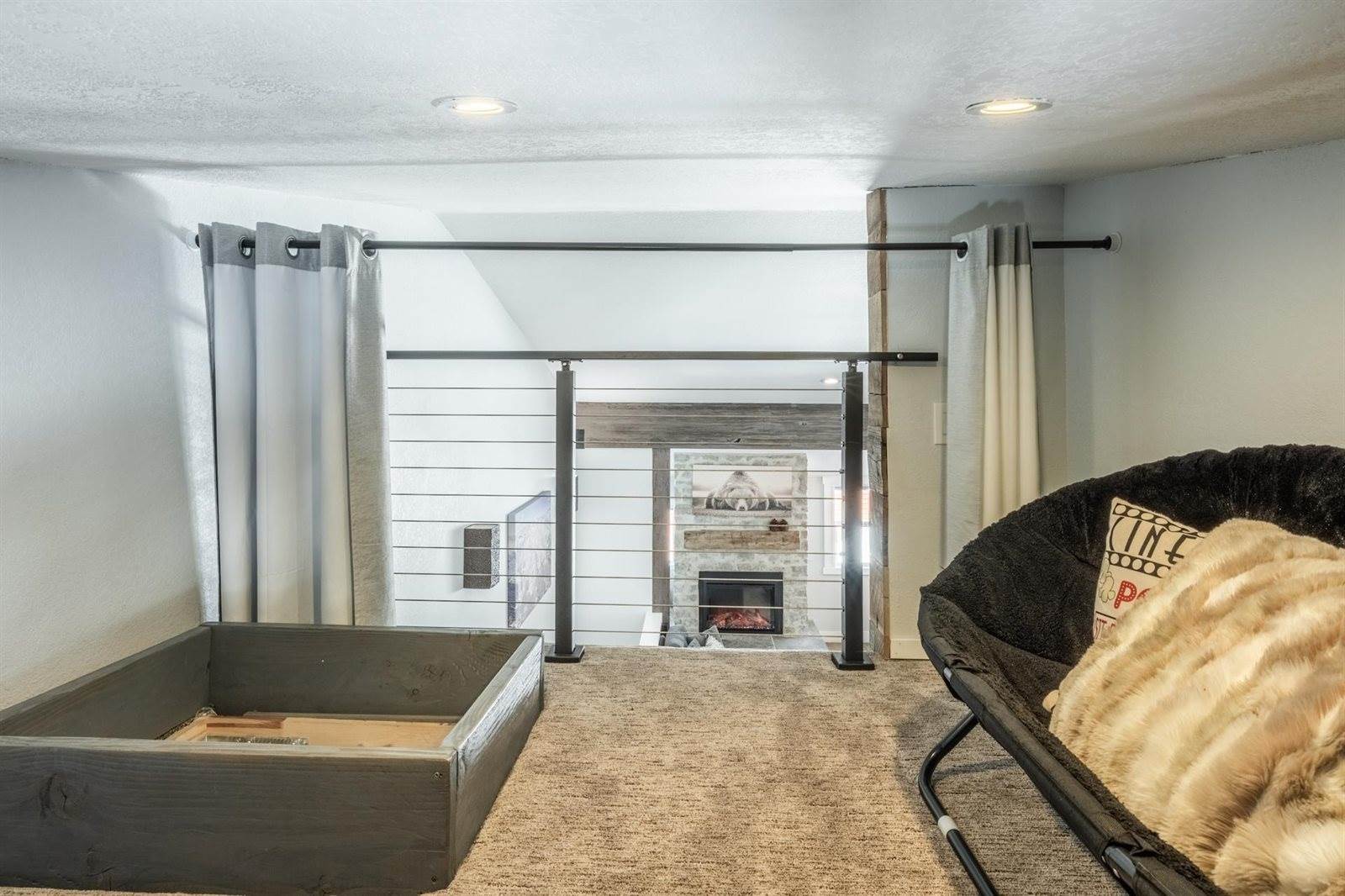 91 Lakeview Blvd #8-S, Mammoth Lakes, CA 93546