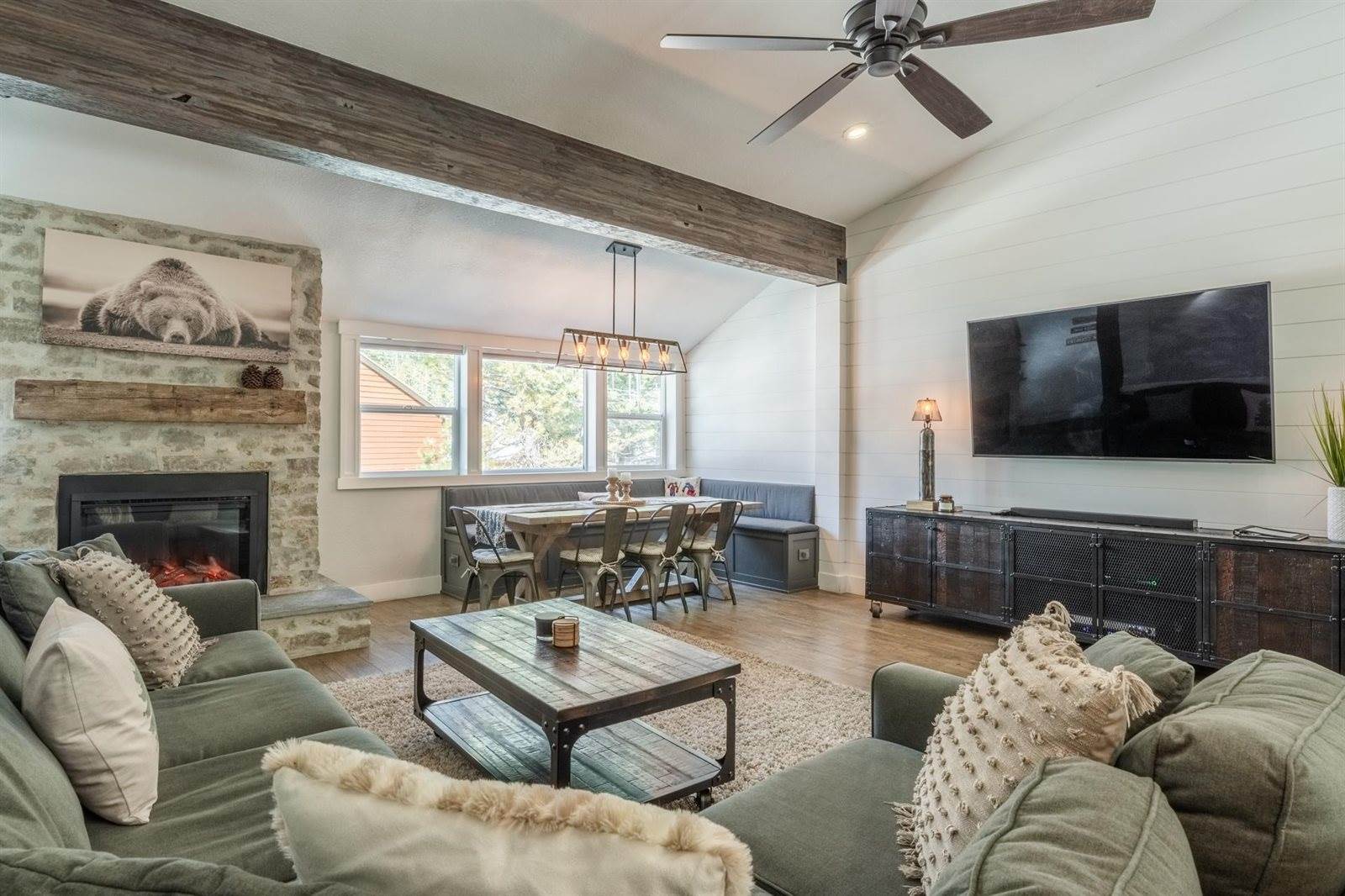 91 Lakeview Blvd #8-S, Mammoth Lakes, CA 93546