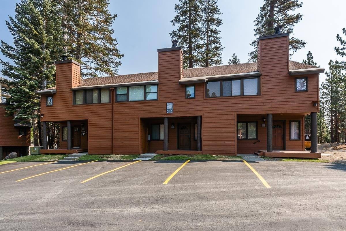 91 Lakeview Blvd #8-S, Mammoth Lakes, CA 93546