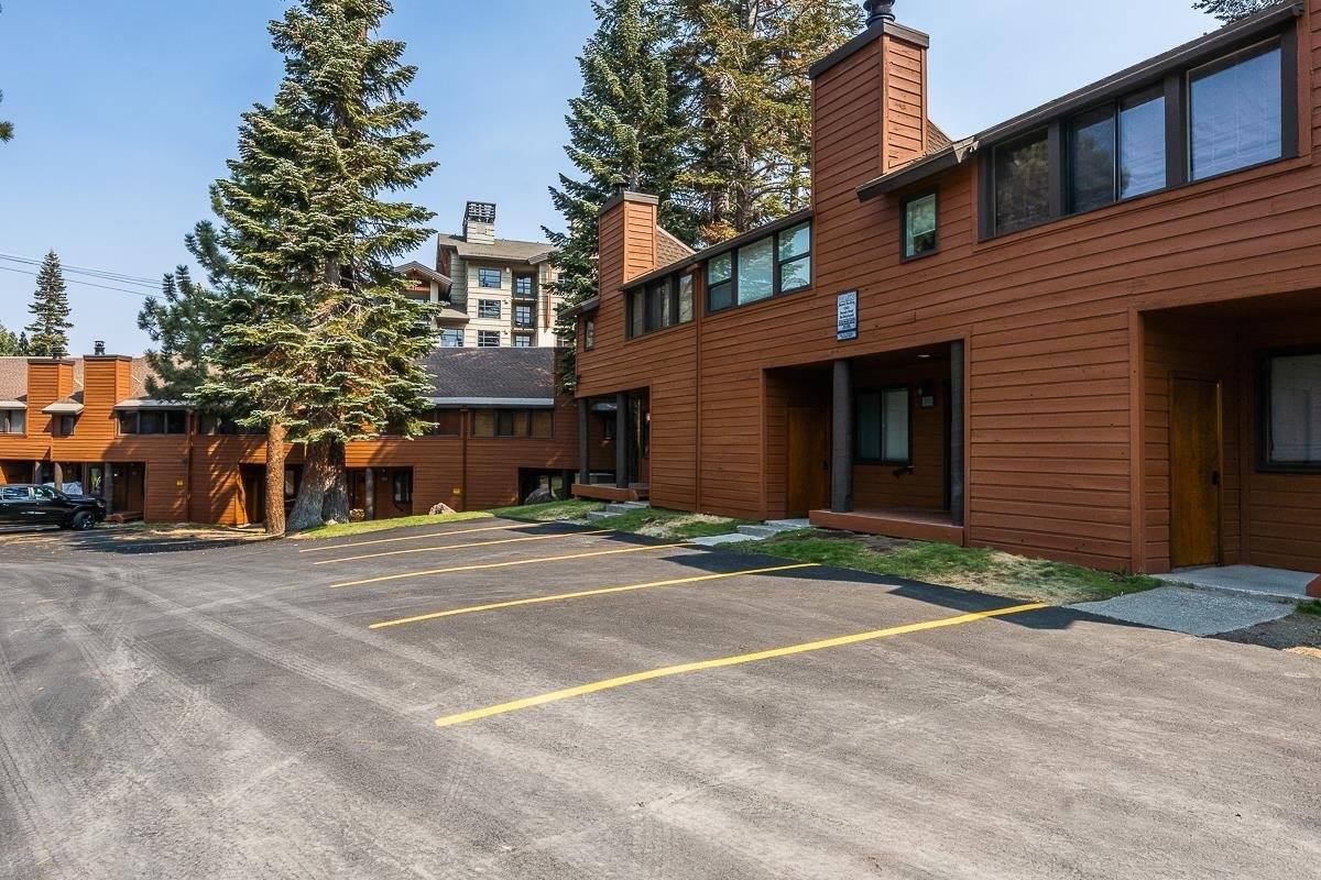91 Lakeview Blvd #8-S, Mammoth Lakes, CA 93546