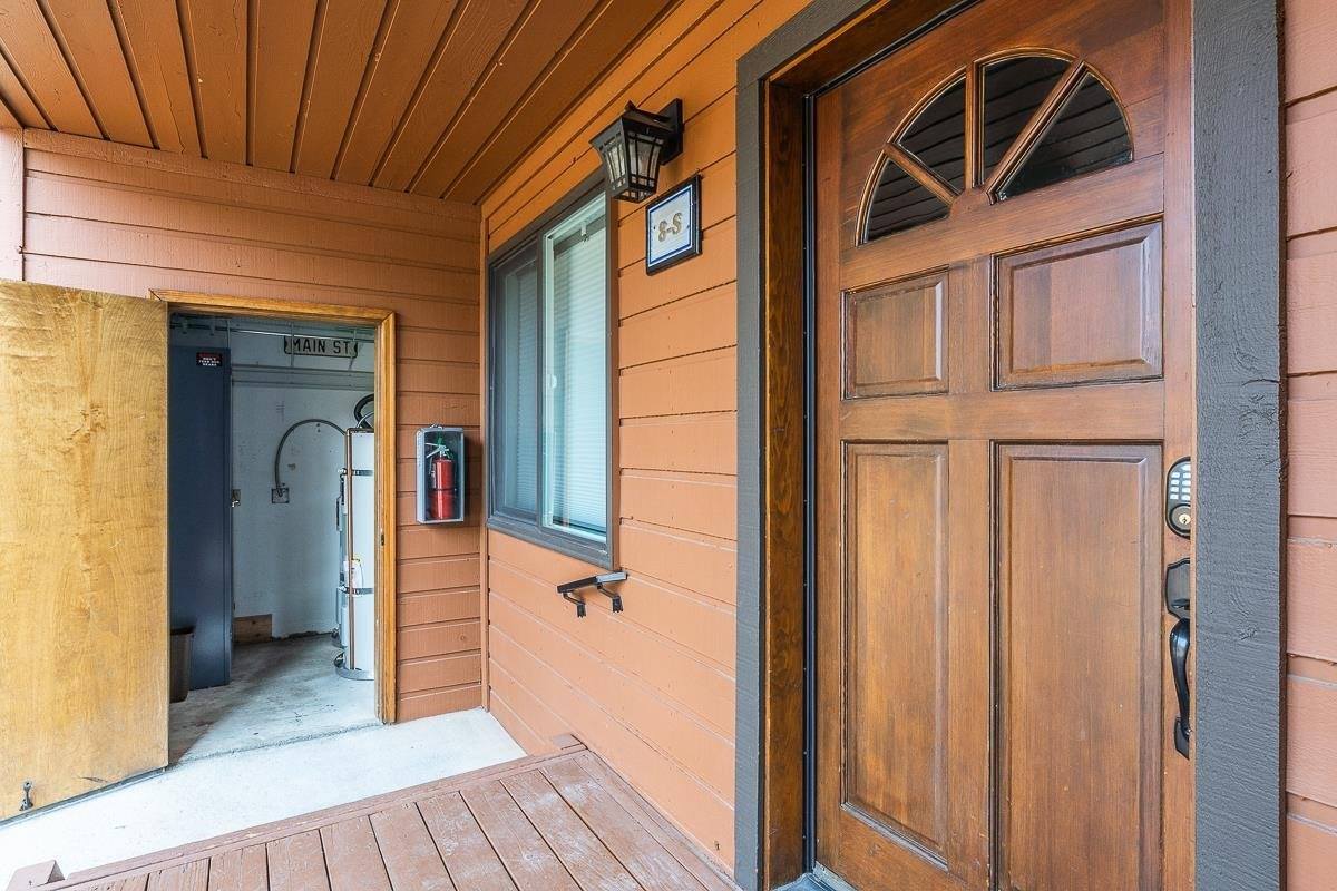 91 Lakeview Blvd #8-S, Mammoth Lakes, CA 93546