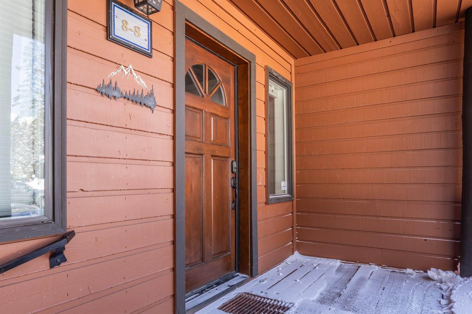 91 Lakeview Blvd #8-S, Mammoth Lakes, CA 93546