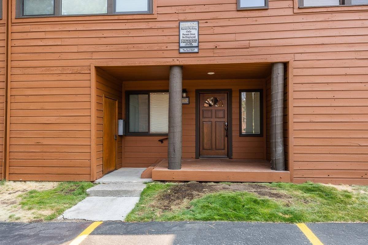 91 Lakeview Blvd #8-S, Mammoth Lakes, CA 93546