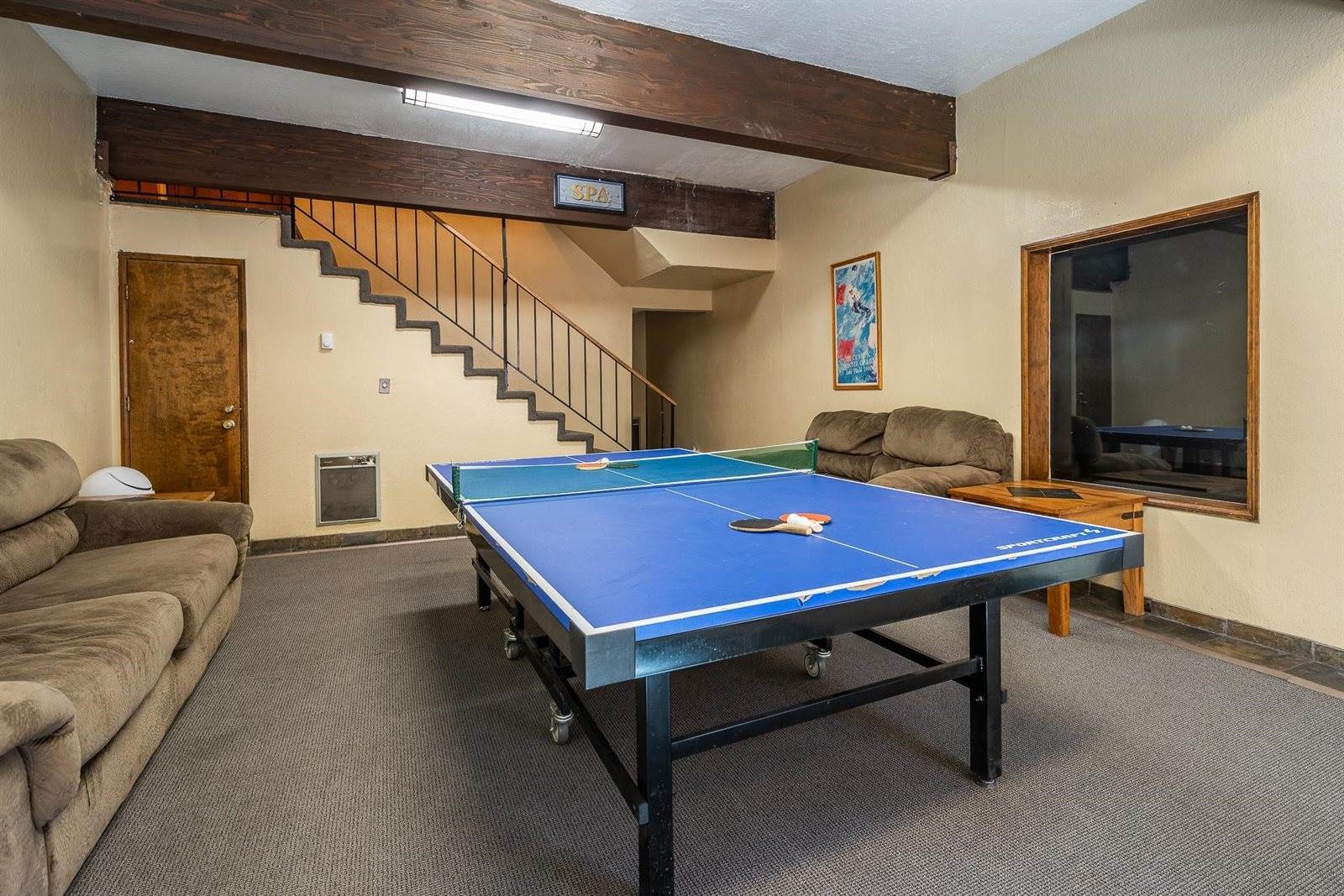 91 Lakeview Blvd #8-S, Mammoth Lakes, CA 93546