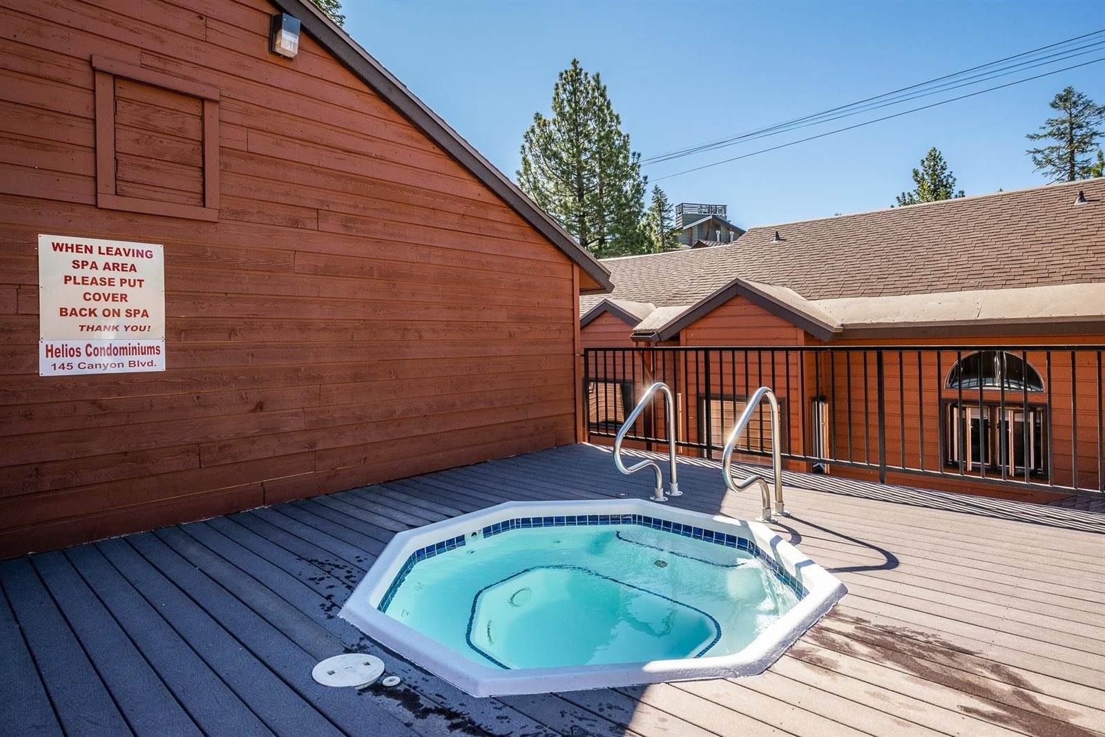 91 Lakeview Blvd #8-S, Mammoth Lakes, CA 93546