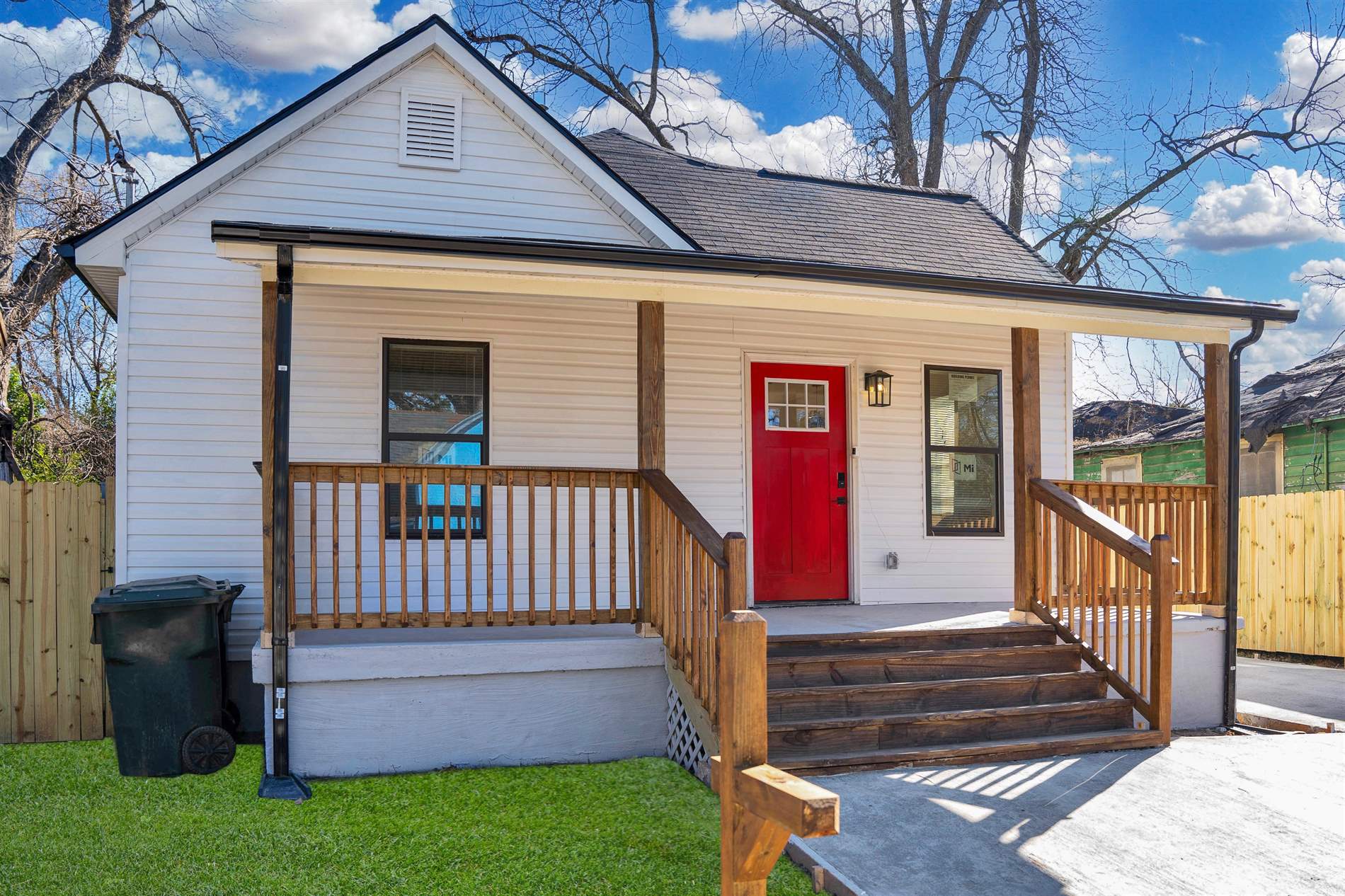 721 Pine Street, Fort Valley, GA 31030