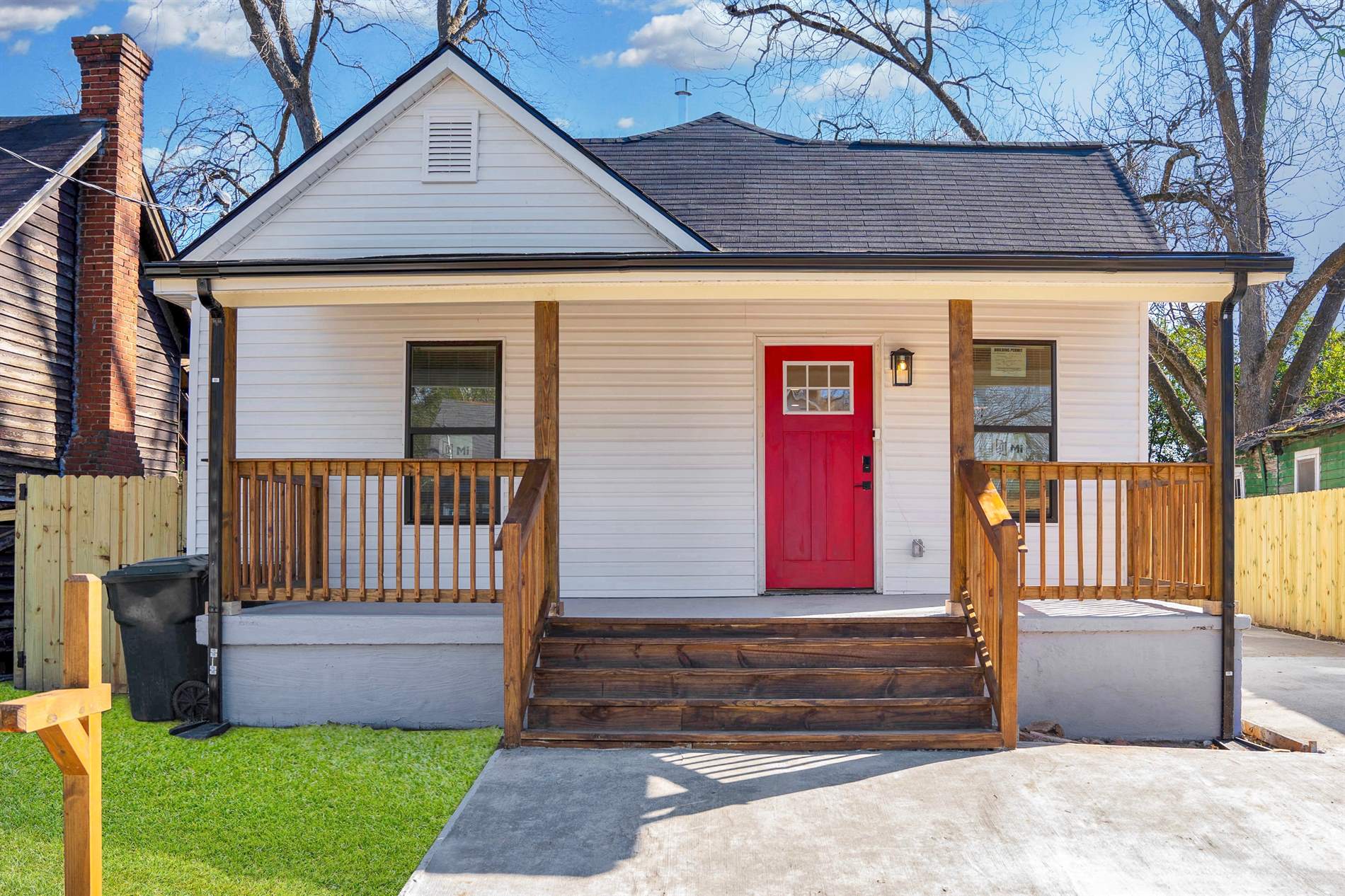 721 Pine Street, Fort Valley, GA 31030