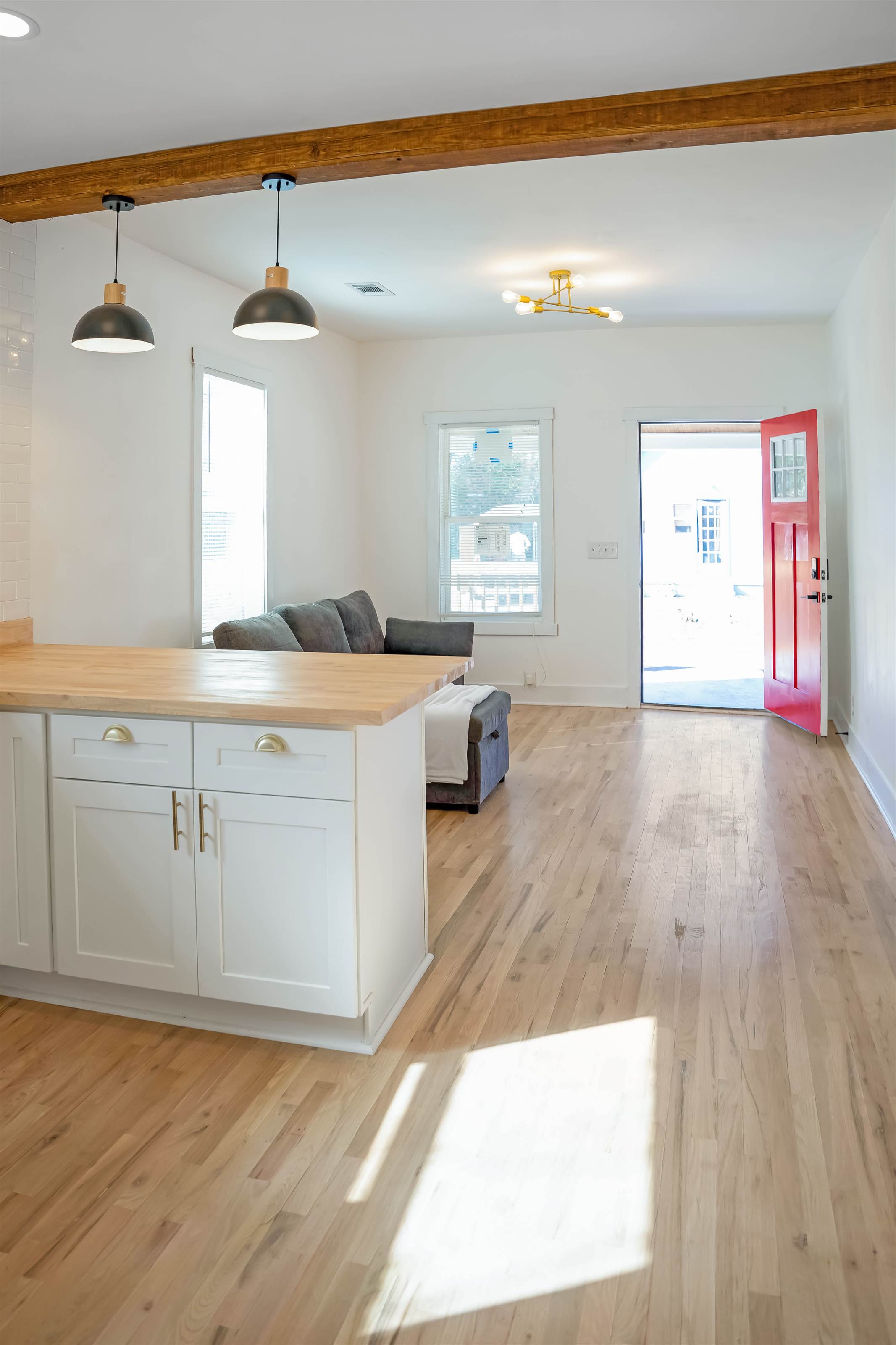 721 Pine Street, Fort Valley, GA 31030