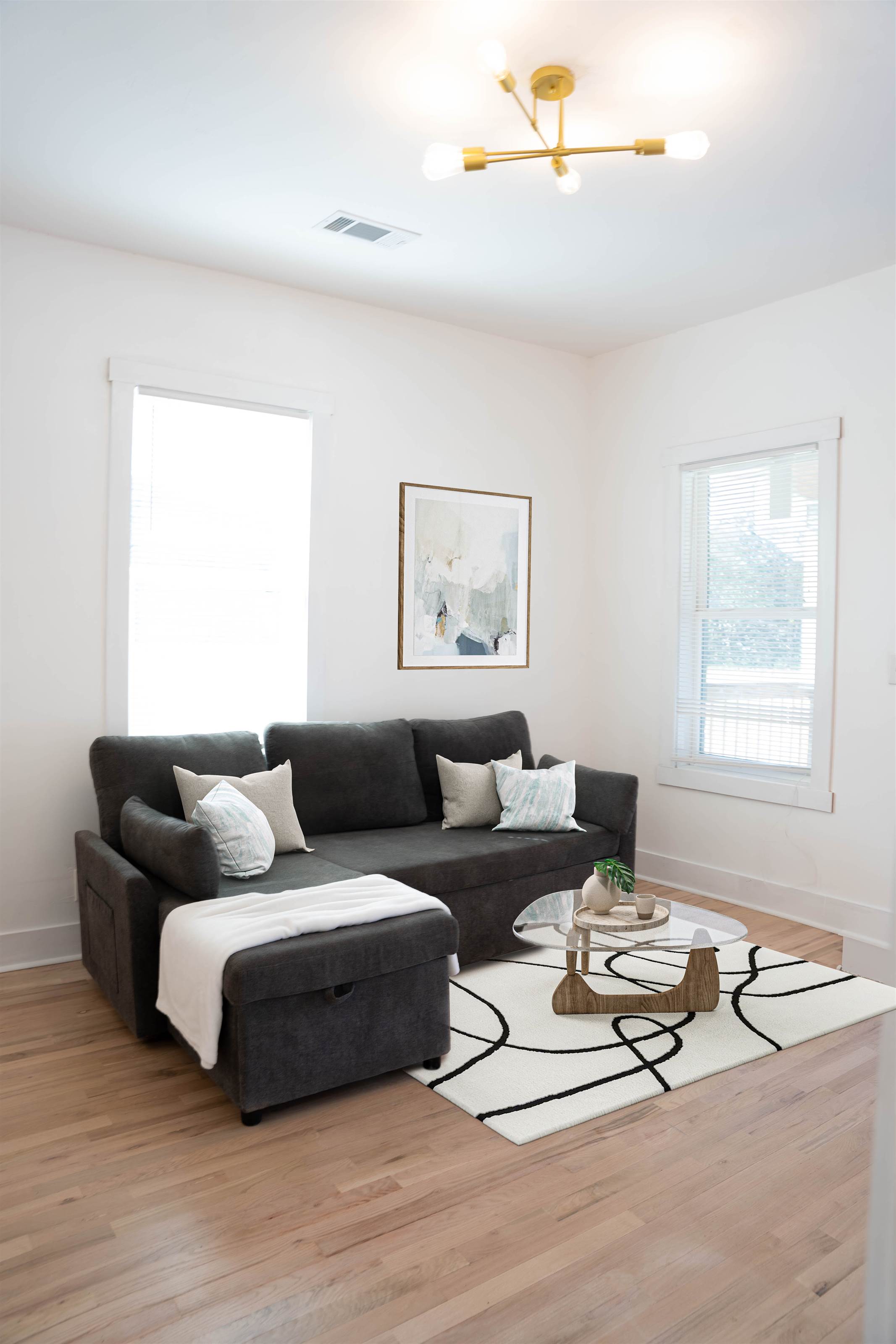 721 Pine Street, Fort Valley, GA 31030