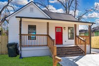 721 Pine Street, Fort Valley, GA 31030