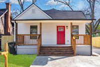 721 Pine Street, Fort Valley, GA 31030