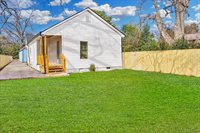 721 Pine Street, Fort Valley, GA 31030