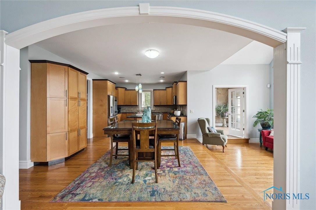 5619 Golden Pond Lane, Sylvania, OH 43560