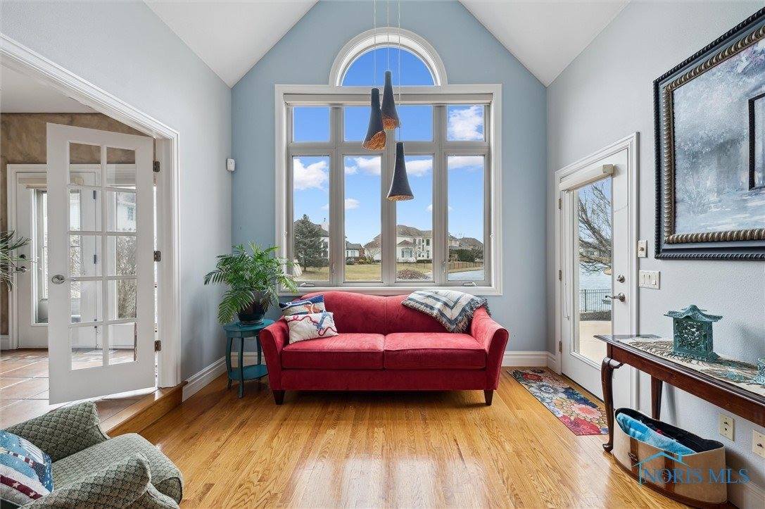 5619 Golden Pond Lane, Sylvania, OH 43560