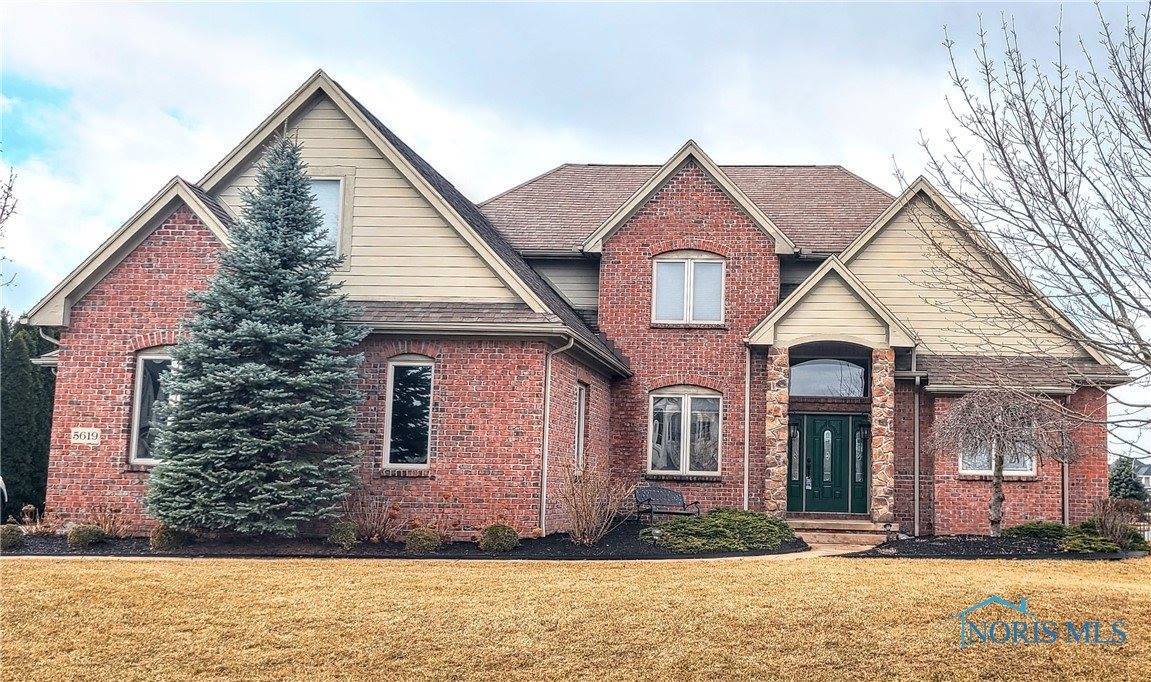 5619 Golden Pond Lane, Sylvania, OH 43560