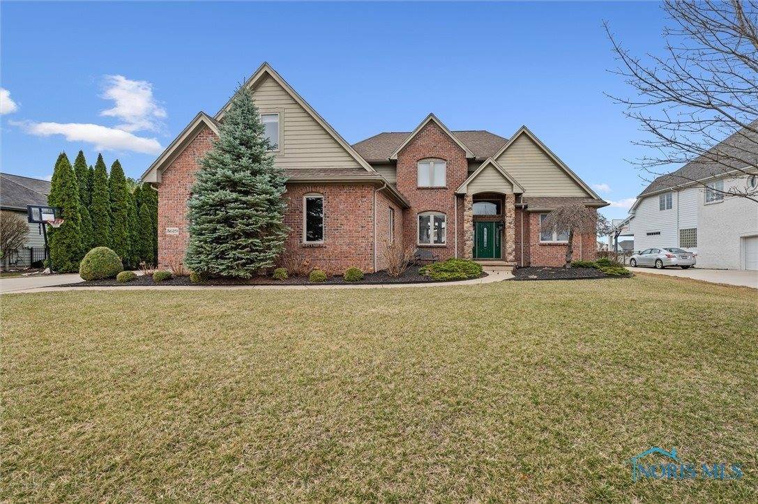 5619 Golden Pond Lane, Sylvania, OH 43560