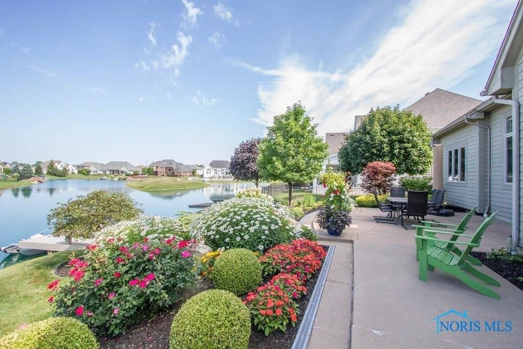 5619 Golden Pond Lane, Sylvania, OH 43560